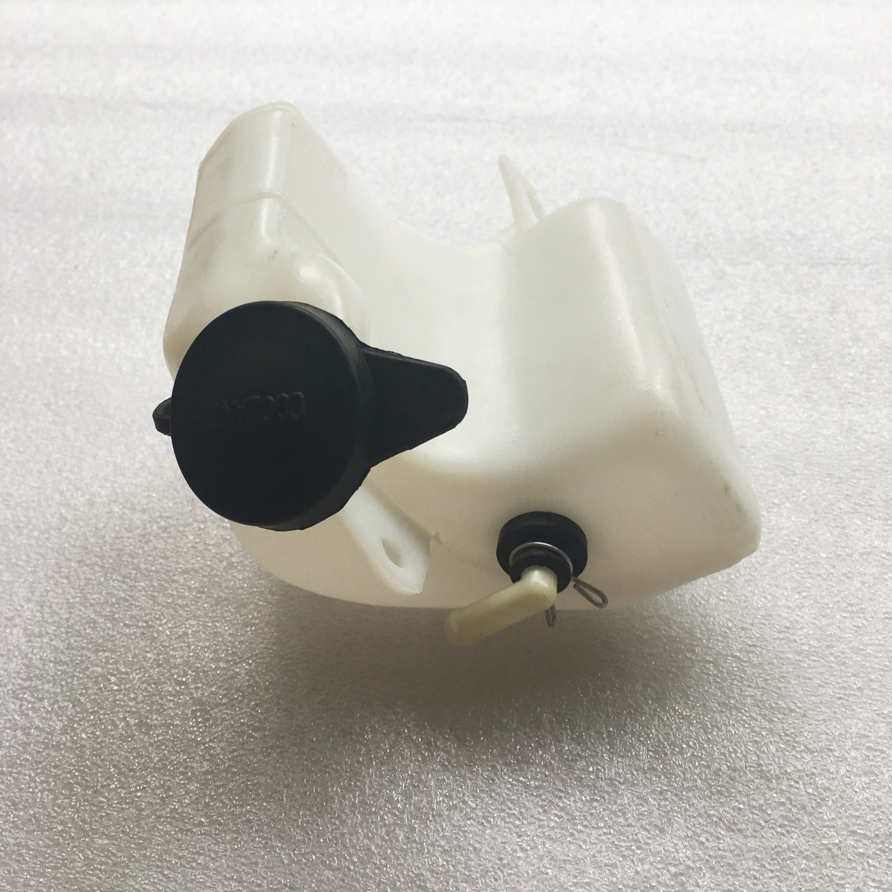 Renli 500cc 1100cc 1500cc Buggy Go Kart  Coolant Bottle Tank Reservoir Overflow 500 1100 1500 Renli parts Adrenaline Buggy.