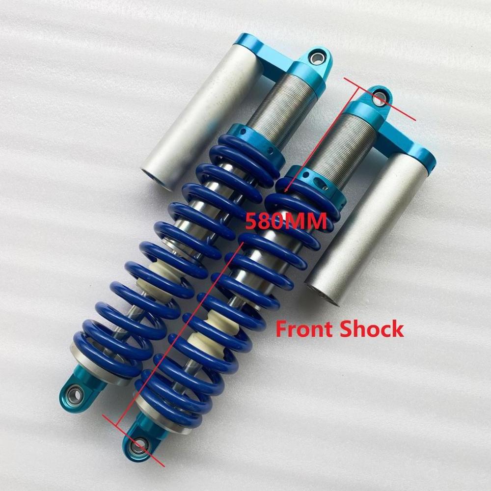 Shocks Joyner 1100cc 800cc 1100 Buggy UTV Long Travel Shock front rear Sand Viper T2 T4 Airbag Shock Go Kart Parts Buggy Parts.