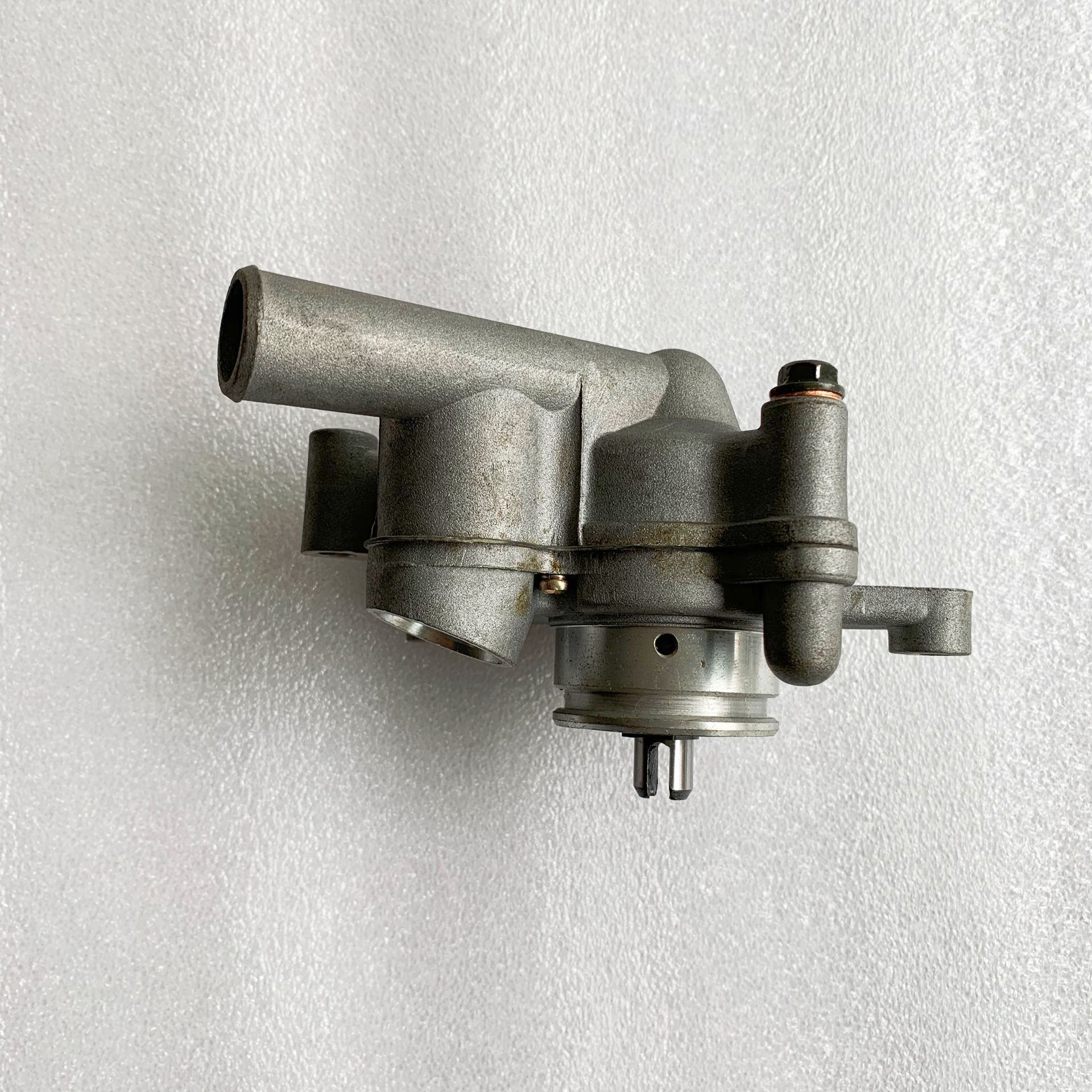 Water Pump for ATV300 UTV300 260 300cc Quad 300 Bu Yang Feishen LINHAI Buggy, Xinyang  Xingyue Go Kart Spare Parts.