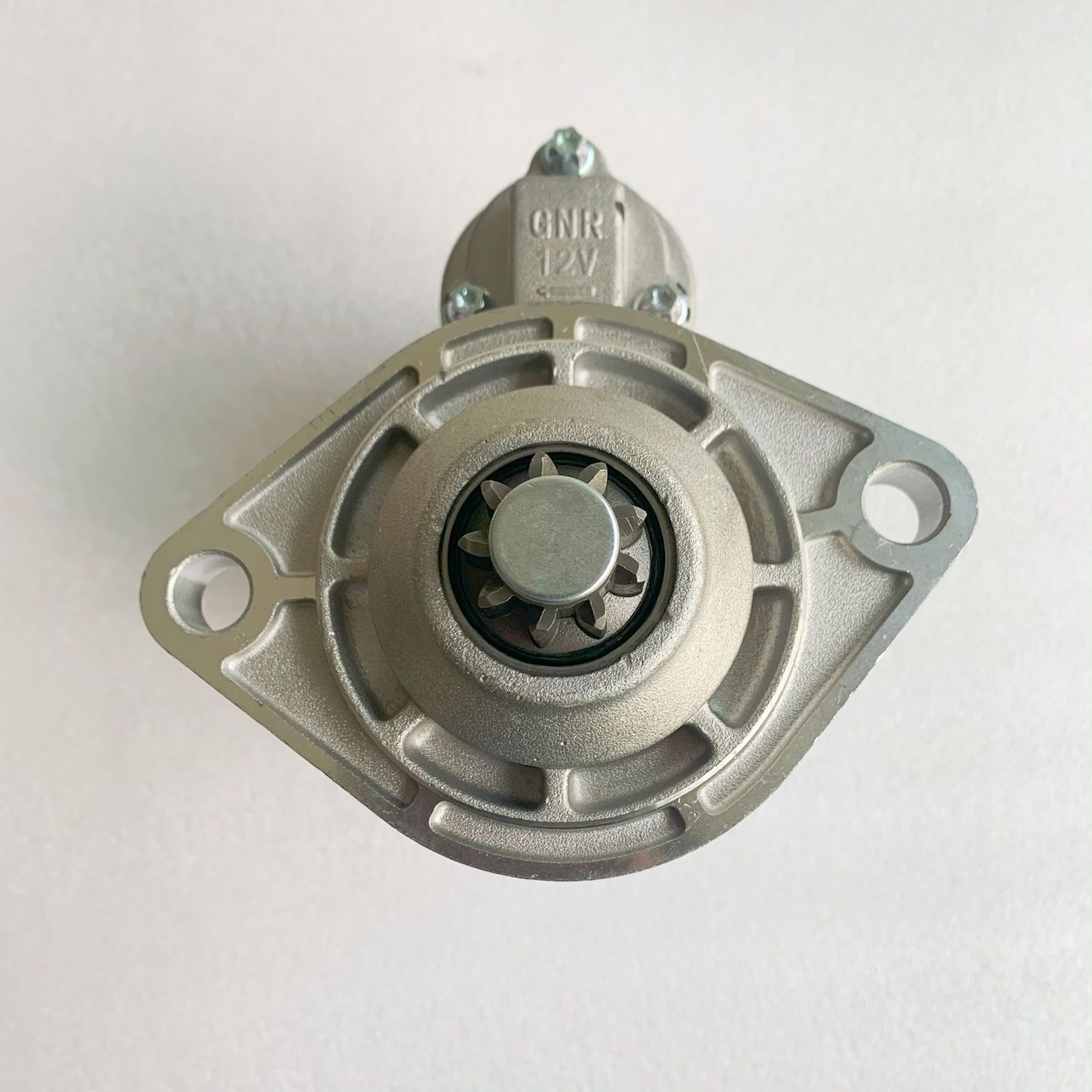 Chery Starter for Renli Chery 1.5L 477F 1500cc 1500 A3 A5 Dune Buggy Go kart  Adrenaline Buggy Parts