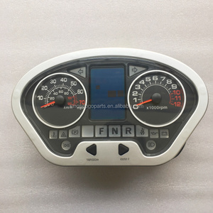 UTV/ATV, Speedometer, Meter,Speedo,Guage,400,500, 700, 750,HiSUN,Sector,HS400UTV, Massimo