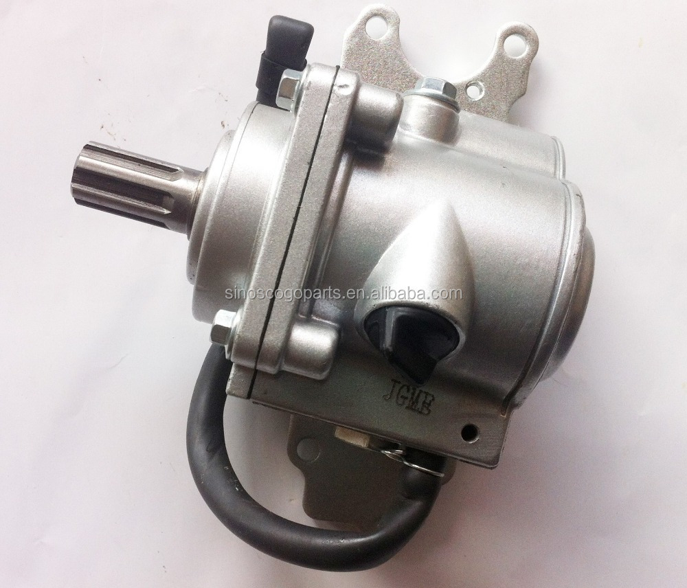 Loncin 150cc 200cc 250cc Reverser Gear Box, Loncin ATV150 ATV200 ATV250