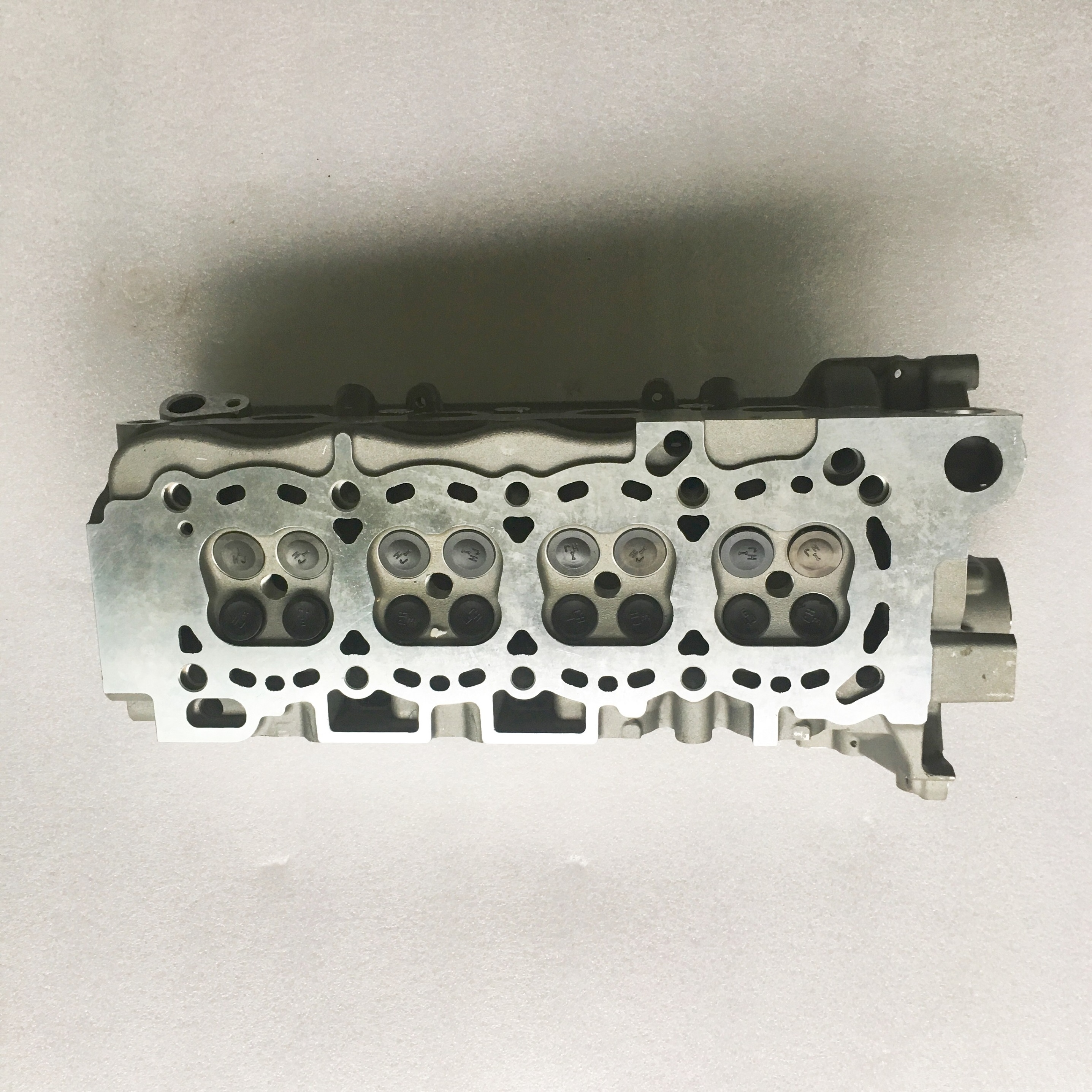 SQR472 Chery 1100 1100cc Cylinder Head for Renli  Buggy Go kartJoyner Kinroad 1500 1100 800 Buggy Xingyue Discovery UTV Parts.