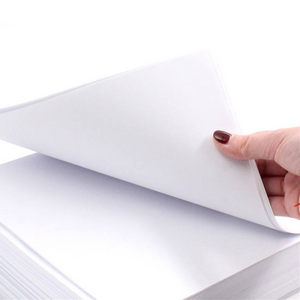 Copy Paper Low Moq Cheaper 70 Gsm A4 Free Sample White Water Proof Paper 70gsm A4 Office Paper