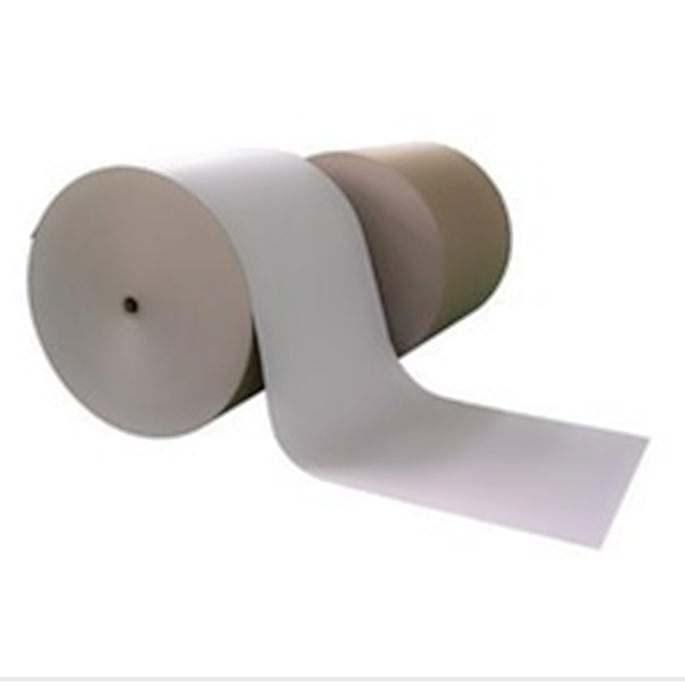 Sinosea Hot-selling White Kraft Paper 35 gsm Bleached Kraft Paper Craft Paper Food Grade