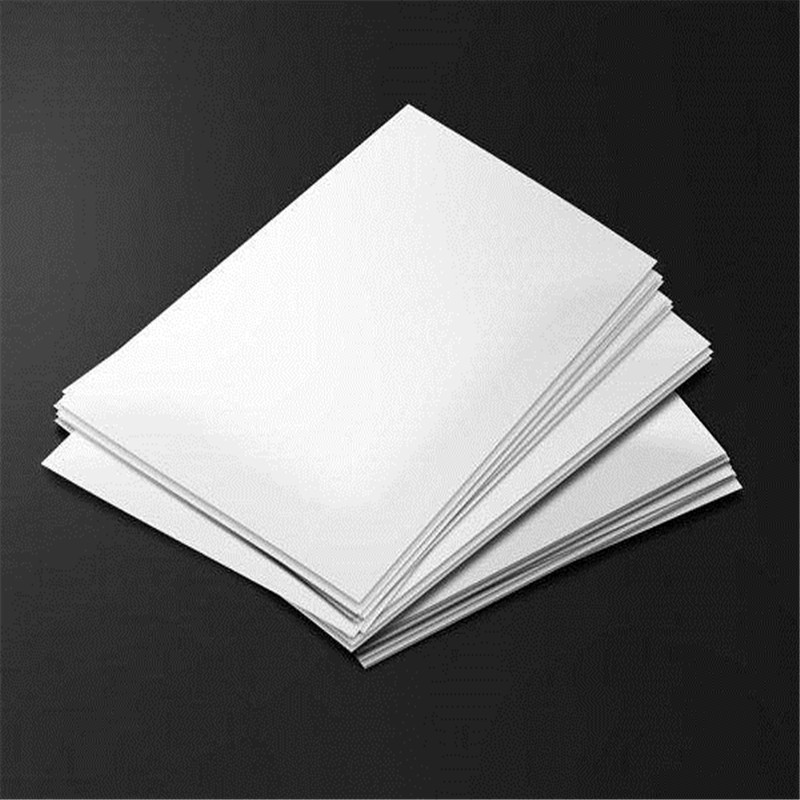 Upgrade the high quality CIS Ivory Board and increase the thickening good price High grade wrapping paper roll paper