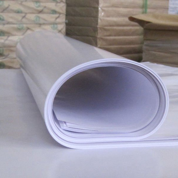 Various Width White Cardboard Stock Paper Couche Paper C1s 180g 200g 230g 260g 300g Art Paper For Packaging