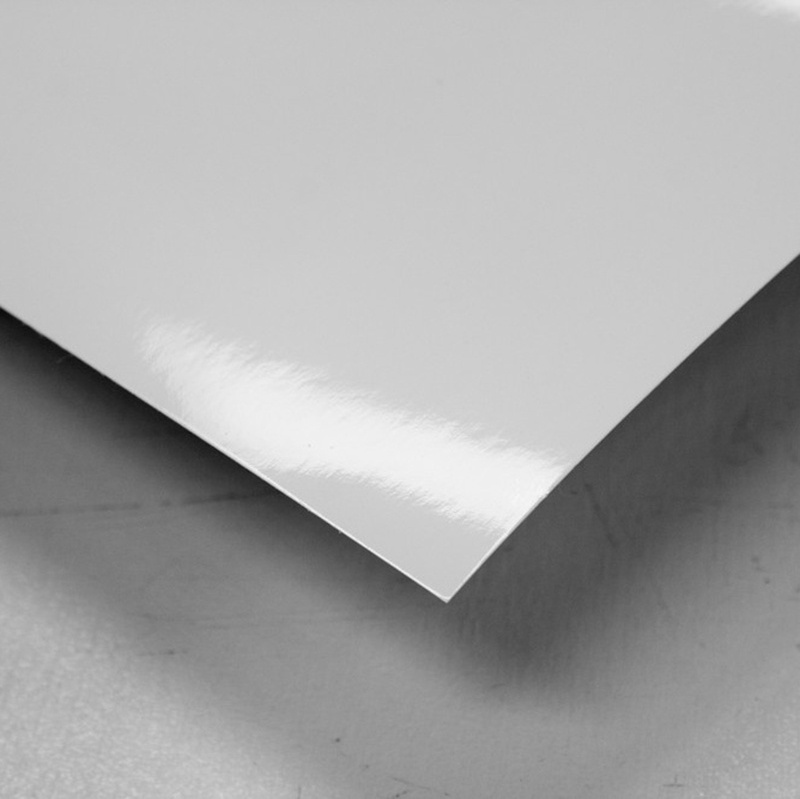 Various Width White Cardboard Stock Paper Couche Paper C1s 180g 200g 230g 260g 300g Art Paper For Packaging