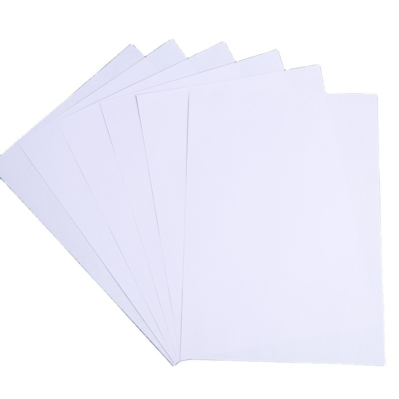 A4 Best result in Photocopy machines, Laser printers, Inkjet printer, Fax, etc sheet paper