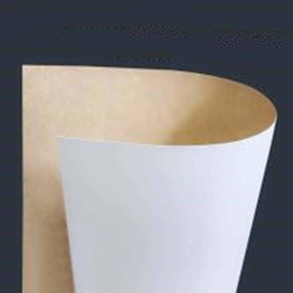 High quality PE Kraft Paper Roll Raw Material For coffee Paper Cup