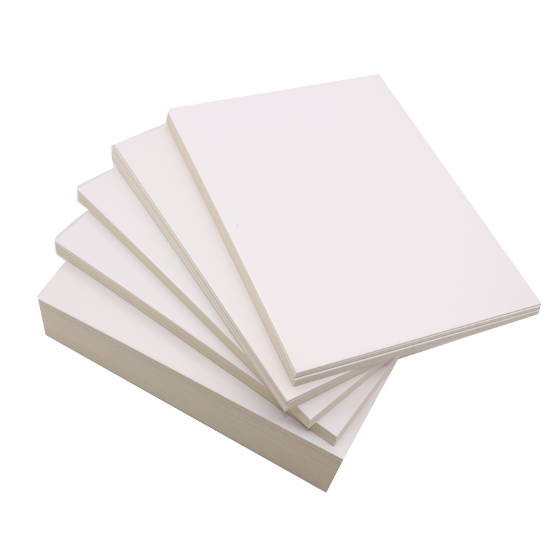 Indonesia export Aisa Symbol Factory Direct Sales Super High Bulk GC1 GC2 FBB Cardboard FBB Paper Board 205g/225g/255g