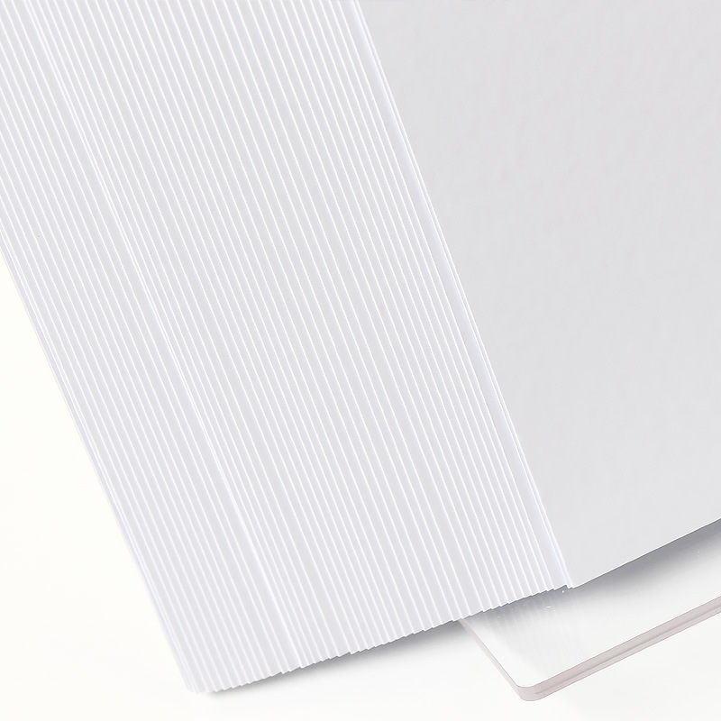 Factory Price White Cardboard C1s Chrome Board Paper 80gsm 90gsm  Bristol Board Paper C2s Art Paper