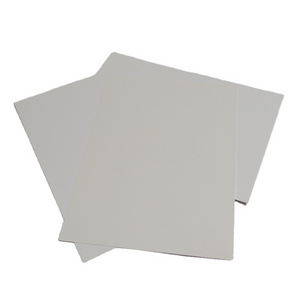 C1S Folding Box Board Bristol Paper GC2 GC1 Cardboard Bleach Card Paper