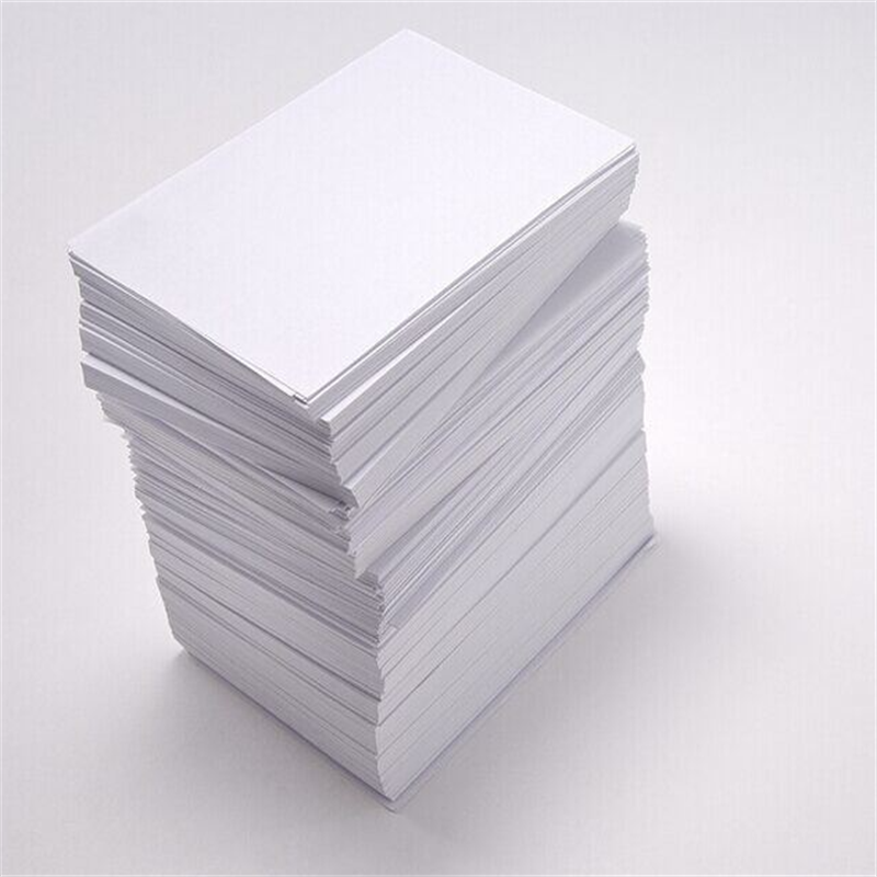 Enduring b4 size copy paper 80gsm bond paper from China factory