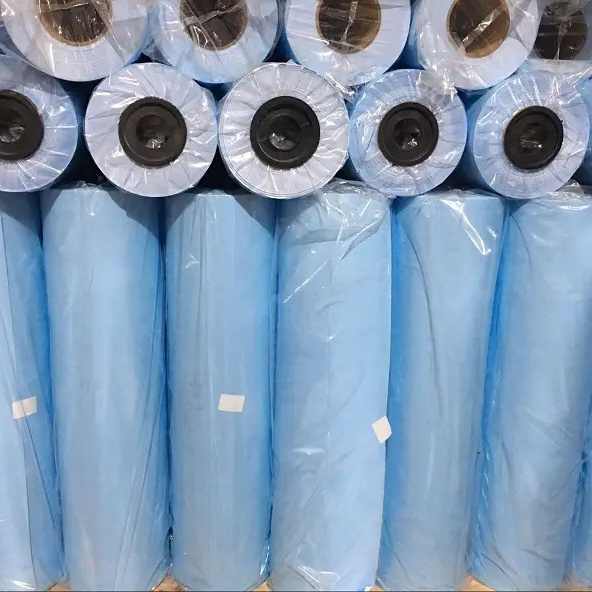 Blue paper for printing 80Gsm plotter paper roll engineering drawing