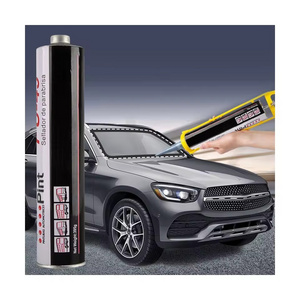 High Quality Pu Sealant 600Ml Windshield Auto Glass Sealant Polyurethane Adhesive