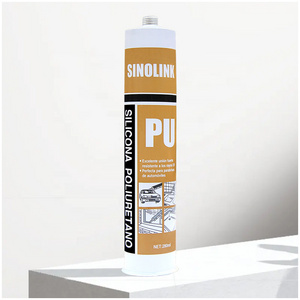 High Quality Pu Sealant For Vehicle Windshield