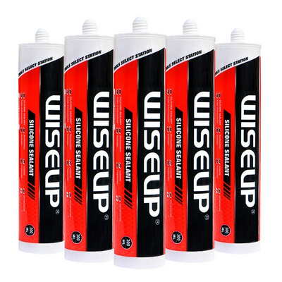 High Quality Acetic General Purpose Acid Sealant Weatherproof Silicone Sealant