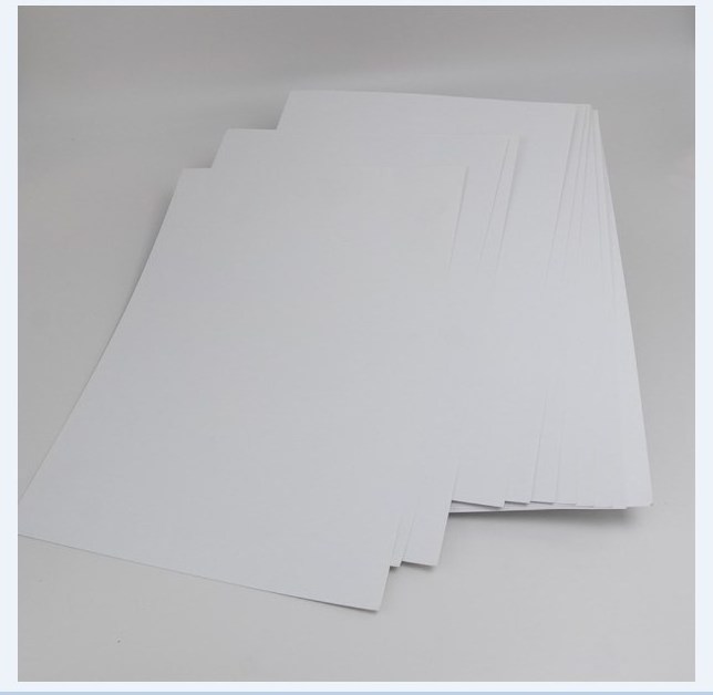 80gsm-300gsm snow rabbit or snow eagle C2S art paper matt or glossy