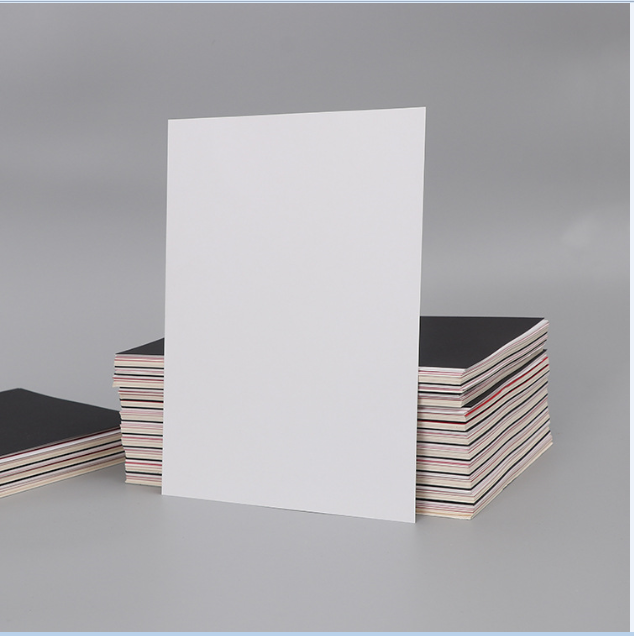 cardstock paper white bristol cardboard gd2 paper