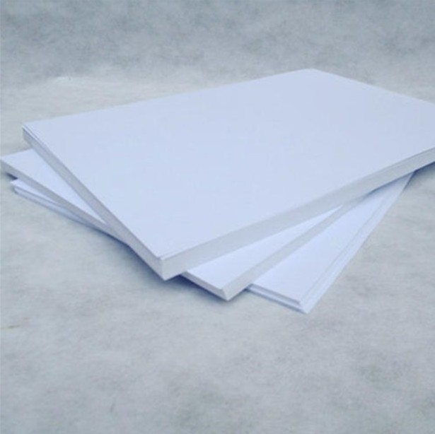 80g 90g 100g 105g 115g 128g 157g 200g 250g 300g art paper glossy matt / papel couche / magazine paper