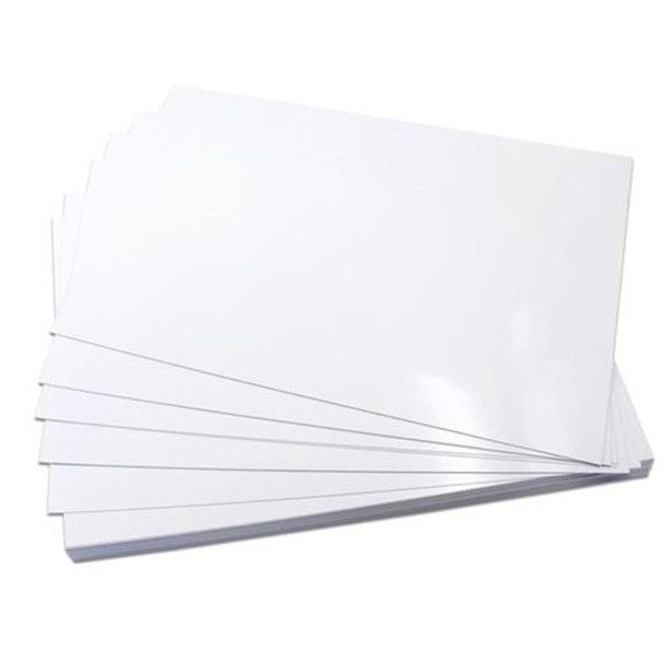 80g 90g 100g 105g 115g 128g 157g 200g 250g 300g art paper glossy matt / papel couche / magazine paper