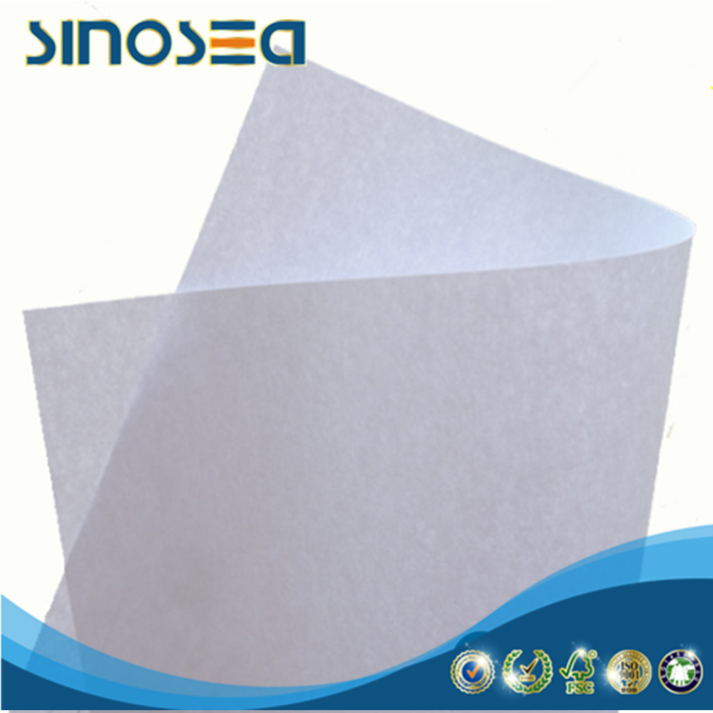 70gsm 80gsm uncoated bleach white school notebook paper roll