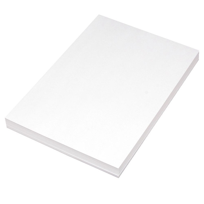 ningbo fold fbb gc1 Bristol Paper GC2 GC1 Cardboard Bleach Card Paper 170-350gsm