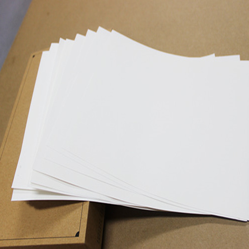 Sinosea 170gsm glossy/matte coated paper art paper white coated paper