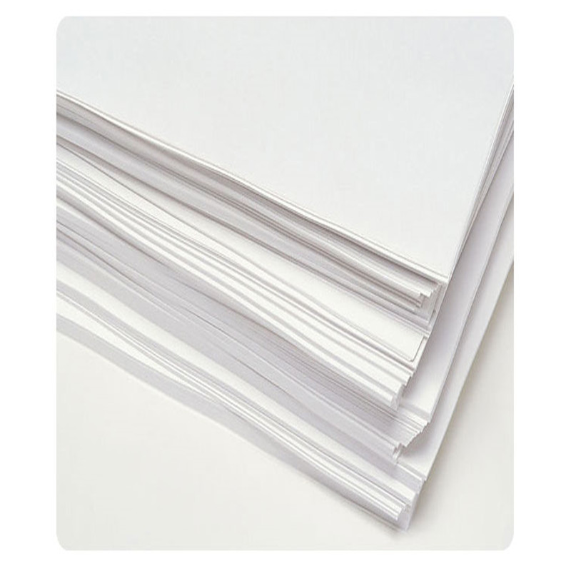 Sinosea 170gsm glossy/matte coated paper art paper white coated paper