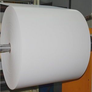 High quality inkjet printing color offset paper woodfree paper uncoated multicolor copy paper