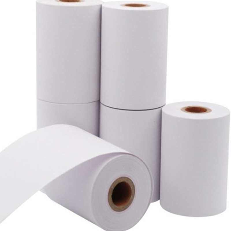 High quality inkjet printing color offset paper woodfree paper uncoated multicolor copy paper