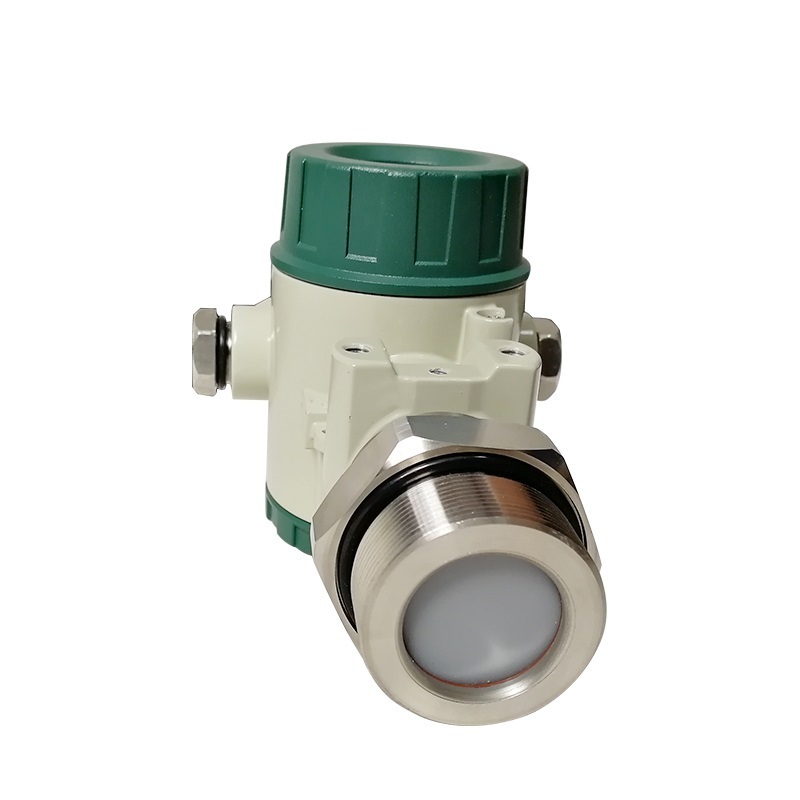 2088 LCD Digital Silicon Piezoresistive Sensor Water Supply Medical Equipment Differential Pressure Transmitter Transducer