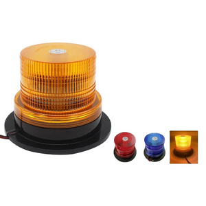 Waterproof LED Beacon Warning Light For Forklift,Truck