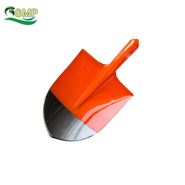 Names agricultural tools steel gardening shovel spade