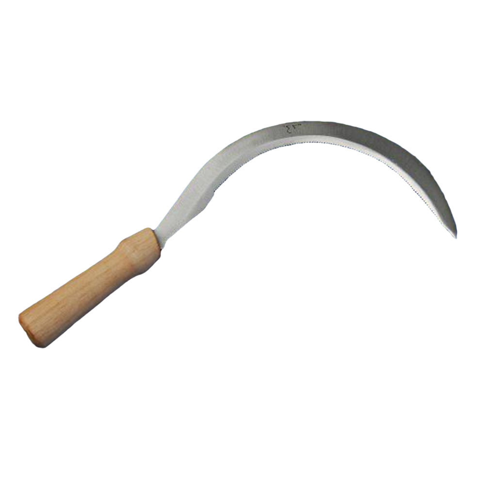 tools farm tool farming grass japanese handle sickle