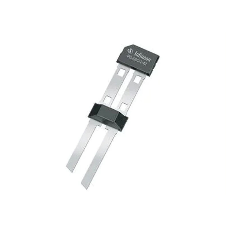 Good Quality Magnetic Sensors TLE4941PLUSC Hall Effect Switches SIP Electronic Components