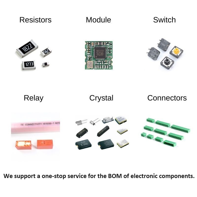 Good Quality Magnetic Sensors TLE4941PLUSC Hall Effect Switches SIP Electronic Components