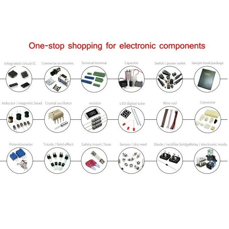 Hot sales Integrated Circuits Microtroller Monitor IC PMIC TPS25942ARVCR QFN-20 Of Good Quality