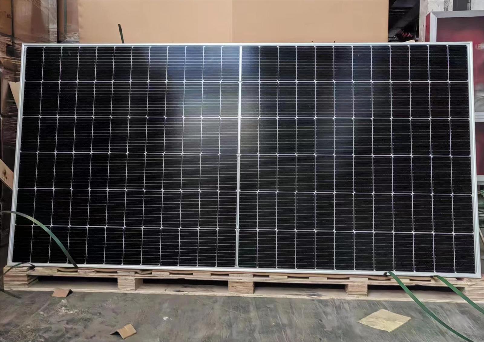 High efficiency Solar Panel Truck Campers Motorhome Wholesale Price Solar Panel For Cars Rv