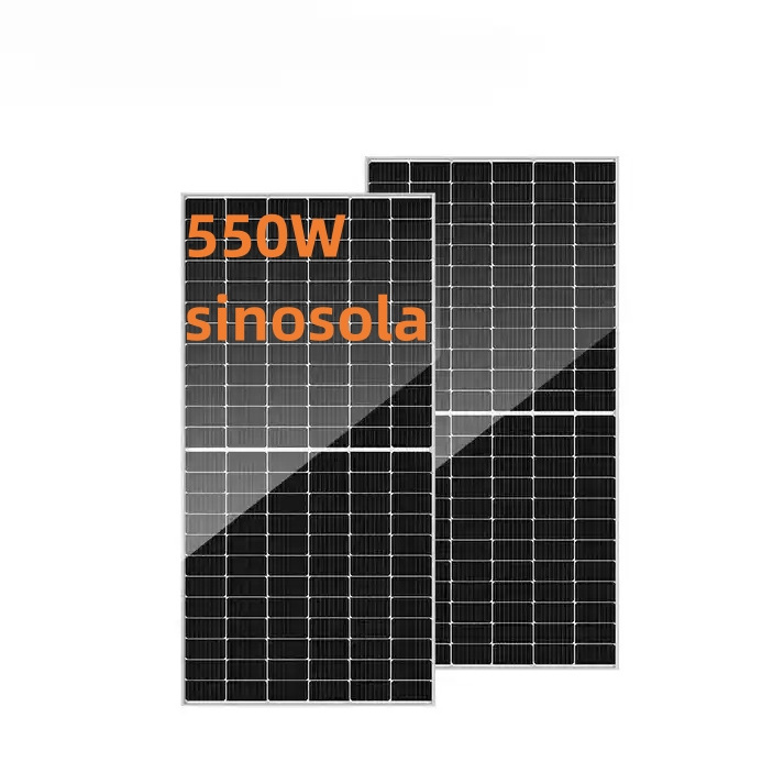 High efficiency Solar Panel Truck Campers Motorhome Wholesale Price Solar Panel For Cars Rv