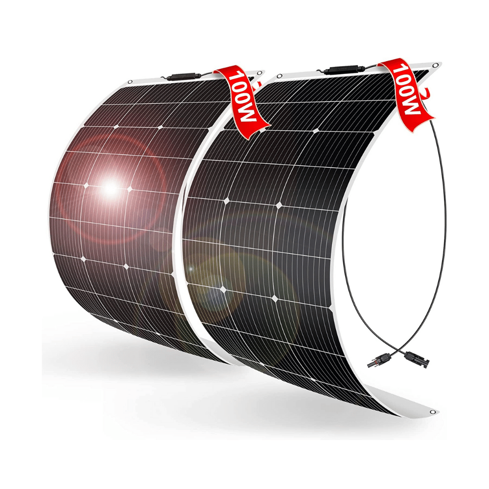 100w flexible solar panel wholesale made in china wholesale merchants