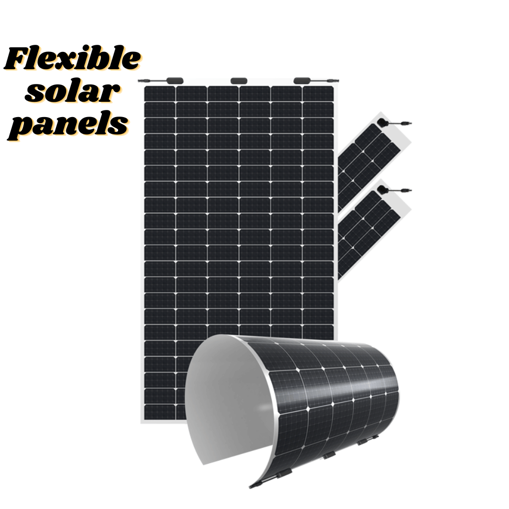 100w flexible solar panel wholesale made in china wholesale merchants