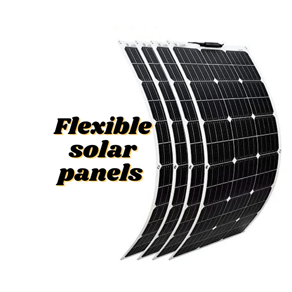 100w flexible solar panel wholesale made in china wholesale merchants