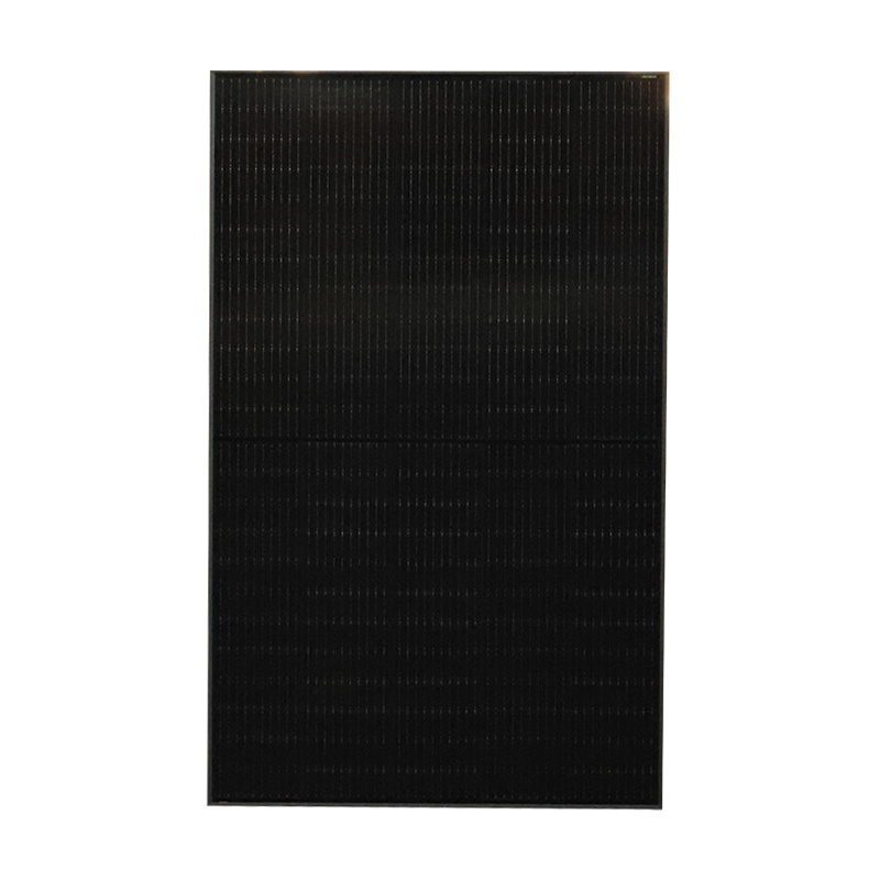 Factory outlet Trina Solar panel Mono-crystalline Silicon  Solar panel Module with High Transmission Tempered Glass