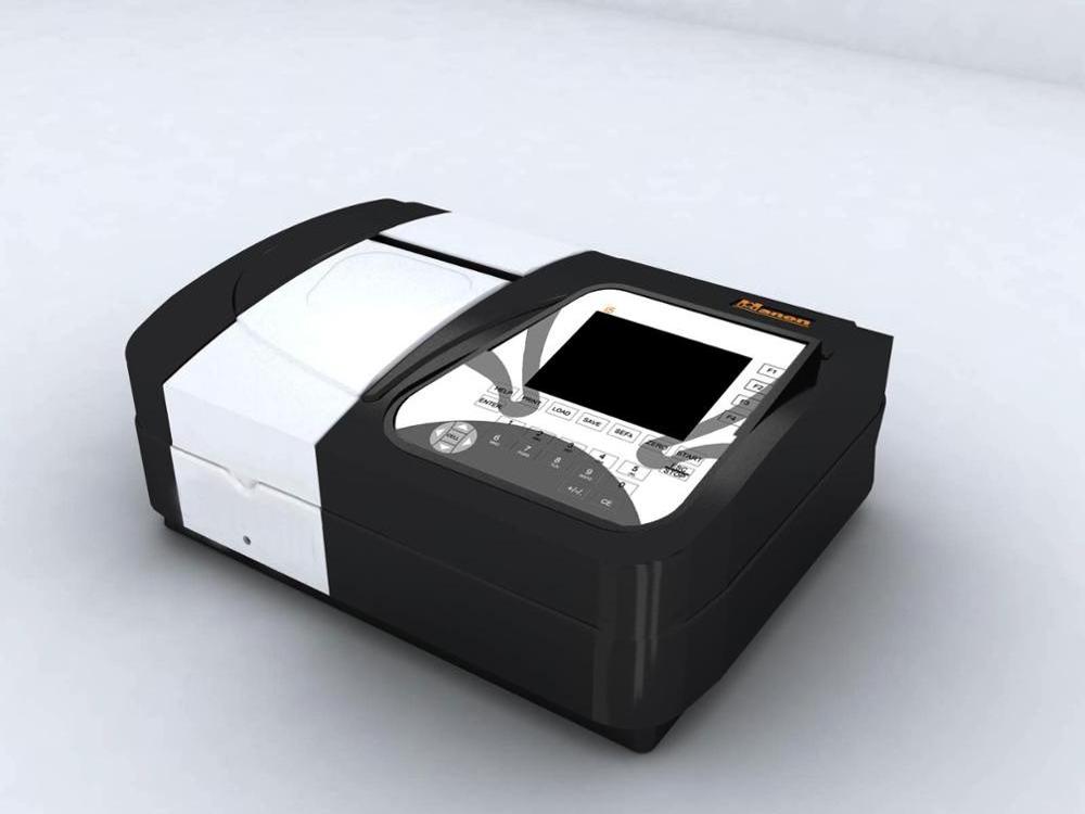 Professional i8 Double-Beam UV-VIS Spectrophotometer Price 190-1100nm