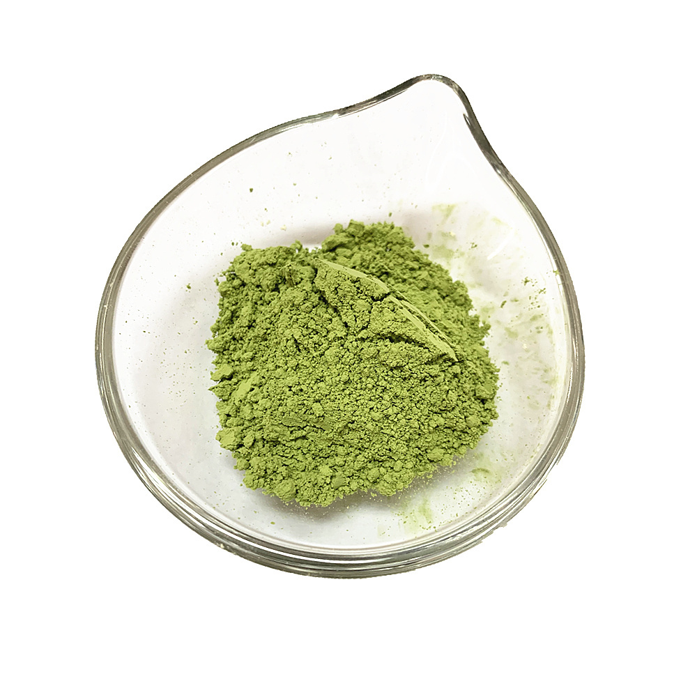 Factory Supply Best Quality Dehydrated Spinach Powder With Low Price