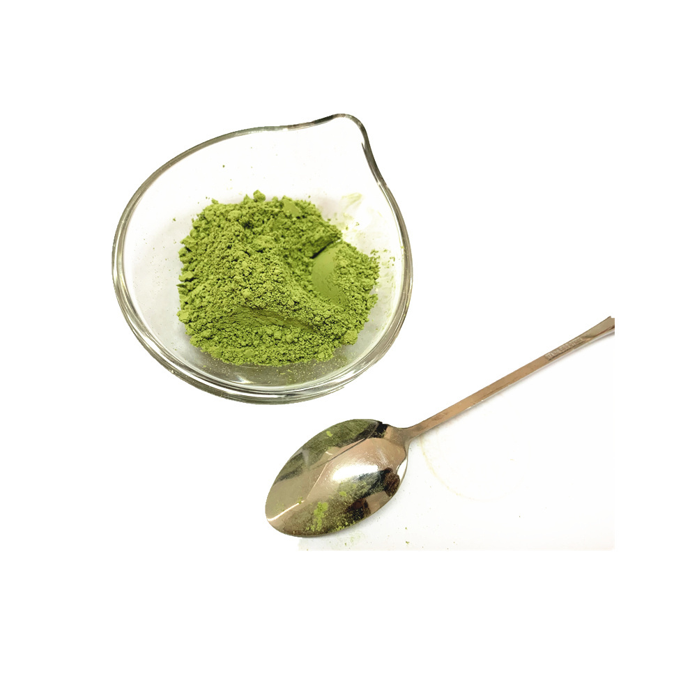 Factory Supply Best Quality Dehydrated Spinach Powder With Low Price