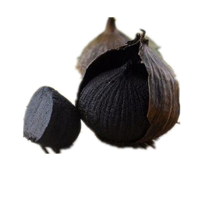 100 Natural Organic Fermented Black Garlic