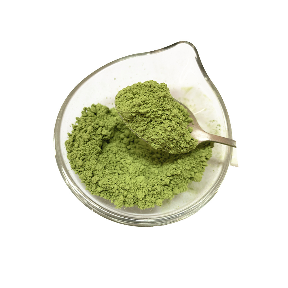 Factory Supply Best Quality Dehydrated Spinach Powder With Low Price